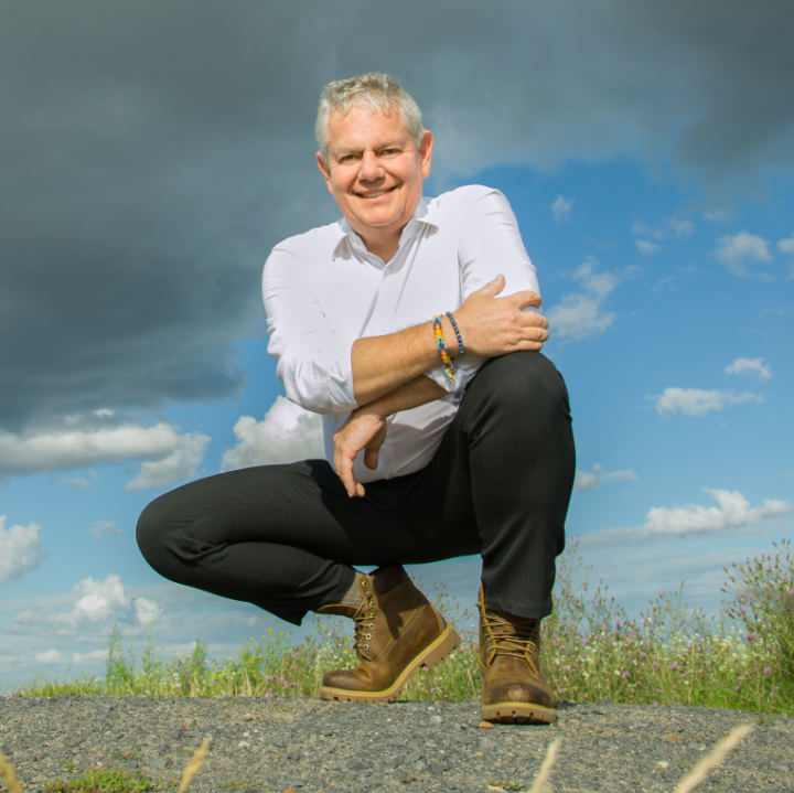 Axel Gerke Filmemacher und Marketingcoach